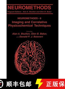 【3-4周达】Imaging and Correlative Physicochemical Techniques [9780896031166]