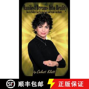 Manifest 4周达 Dreams Into 9780615134925 Reality