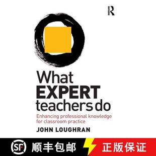 9781138171039 Enhancing for Knowledge Professional Practice 4周达 What Expert Teachers Classroom