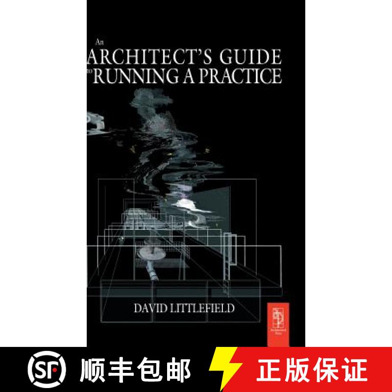 【3-4周达】The Architect's Guide to Running a Practice [9781138168190]