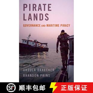 【3-4周达】精装 Pirate Lands: Governance and Maritime Piracy [9780190097394]