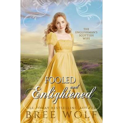 【4周达】Fooled & Enlightened: The Englishman's Scottish Wife [9783964820617]