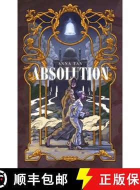 预订 Absolution [9789671963449]