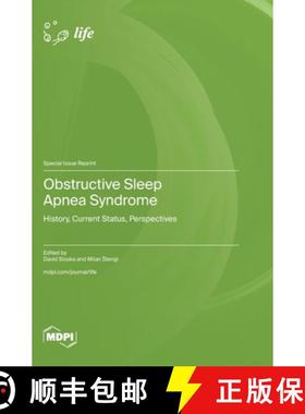 【3-4周达】Obstructive Sleep Apnea Syndrome: History, Current Status, Perspectives [9783725820641]