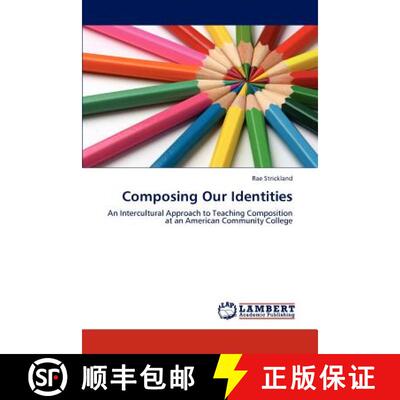 预订 Composing Our Identities [9783845439556]
