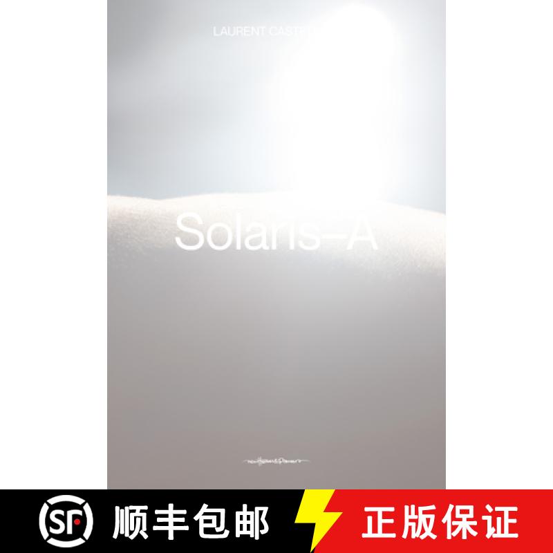 【2-3周达】Solaris a [9789198656541]