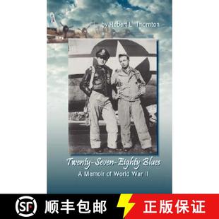 9781933817385 Twenty Blues Eighty 4周达 Seven WWII Memoir