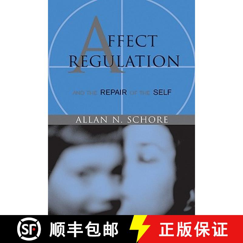【3-4周达】Affect Regulation and the Repair of the Self [9780393704075]