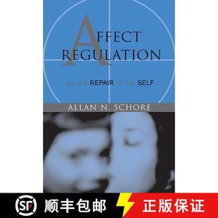 and the 9780393704075 Affect Self Regulation 预订 Repair