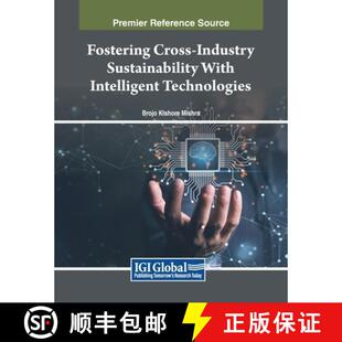 Sustainability 9798369346310 4周达 Technologies Intelligent With Industry Cross Fostering