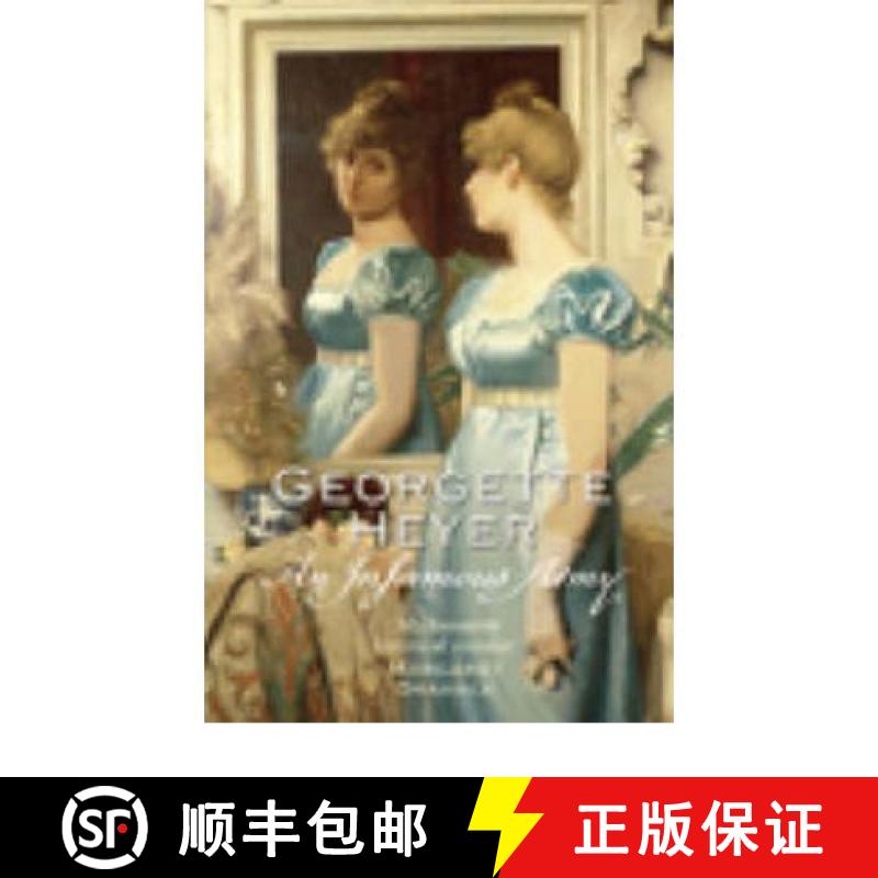 【3-4周达】An Infamous Army : Gossip, scandal and an unforgettable Regency historical romance [9780099465768]