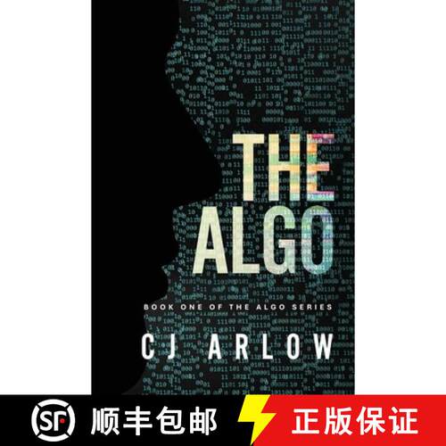 【3-4周达】THE ALGO: In an Optimized World, Thinking for Yourself Can Be Deadly [9798992570212]