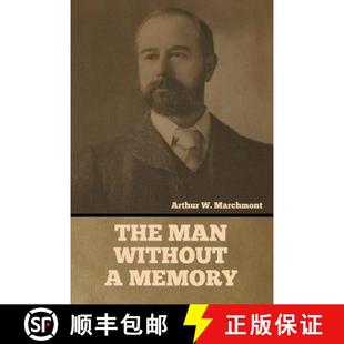 【3-4周达】The Man Without a Memory [9781636376448]