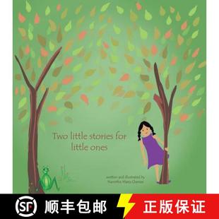 Two and Stories Taught 9781543745504 Legs the Long Little Leaves What Ones Leapy for Miya 预订
