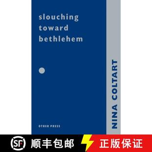 【3-4周达】Slouching Towards Bethlehem [9781892746559]