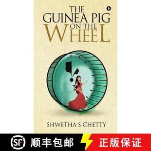 9781646785803 3周达 The the Pig Guinea Wheel