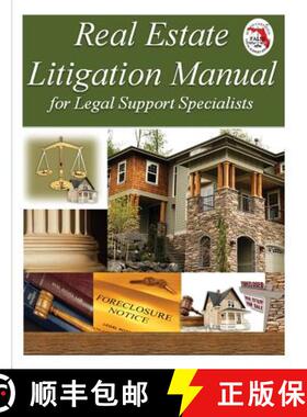 【3-4周达】Florida Association of Legal Support Specialists [9781614934219]