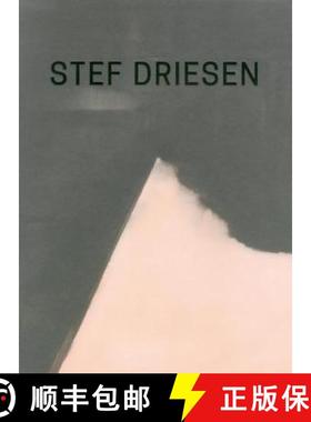Stef Driesen [9789460581434]