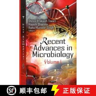 Recent Advances 9781614706328 Volume 4周达 Microbiology
