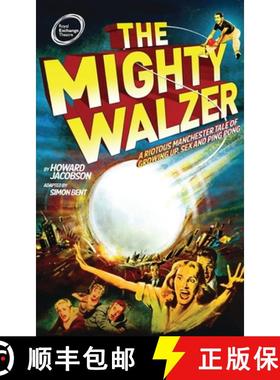 预订 The Mighty Walzer [9781783198344]