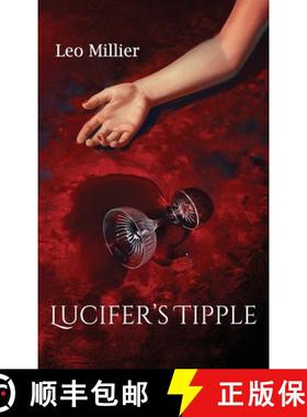 预订 Lucifer's Tipple [9798896912507]