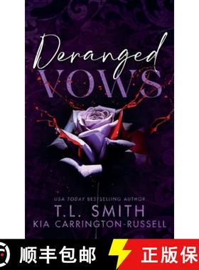 预订 Deranged Vows [9780645745252]