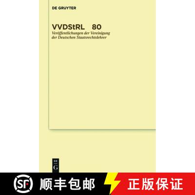 【3-4周达】Staat Und Gesellschaft in Der Pandemie [9783110711134]