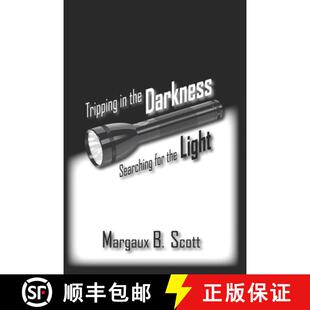 【3-4周达】Tripping in the Darkness/Searching for the Light [9798991981316]