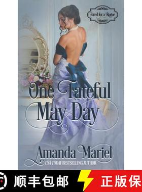【3-4周达】One Fateful May Day [9798224276950]
