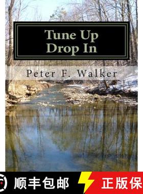 【3-4周达】Tune Up Drop In: Llight Upon The Path [9781939374035]