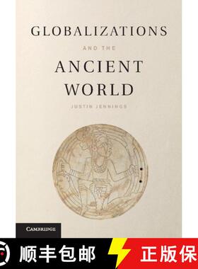 【3-4周达】Globalizations and the Ancient World [9781107652453]
