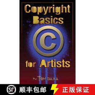 Copyright 9780990507710 Basics Artists for 预订