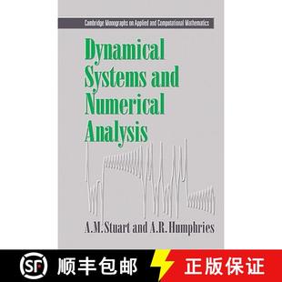 Dynamical Systems and Analysis 4周达 Numerical 9780521645638