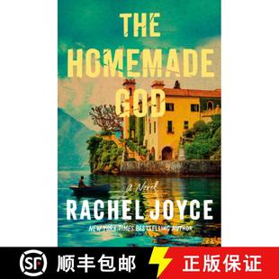 God 4周达 Homemade 9780593448298 The