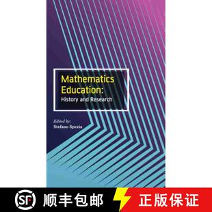 【3-4周达】Mathematics Education: History and Research [9781774073544]
