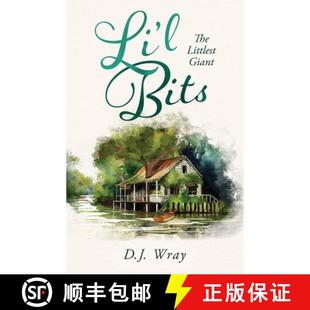 Giant 9798990562509 Littlest 4周达 The Bits
