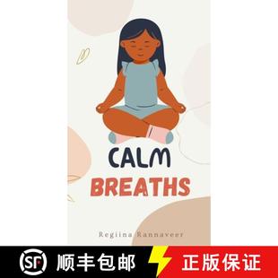 9789916759820 Breaths Calm 预订