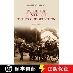 Second District Selection England Bude 4周达 9780752426327 and Images The
