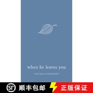Leaves When 9781775272700 You 3周达