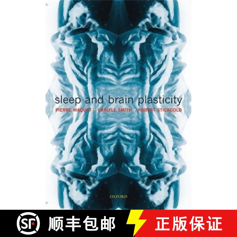 【3-4周达】Sleep and Brain Plasticity [9780198574002]