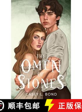 【3-4周达】The Omen of Stones (Anniversary Special Edition) [9798330253357]