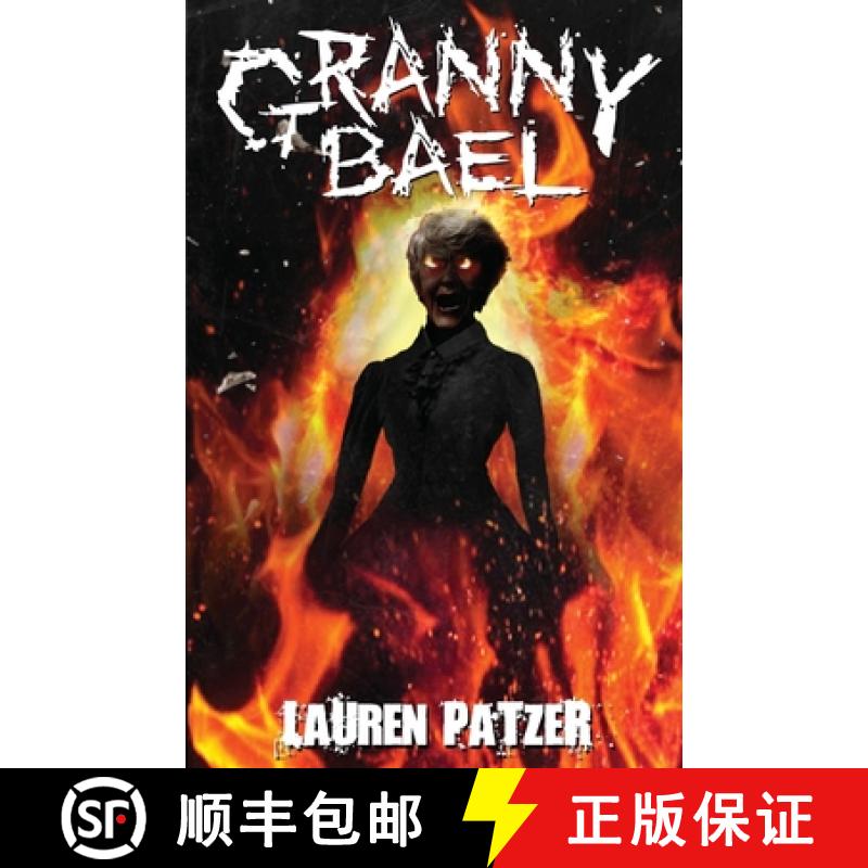 【3-4周达】Granny Bael [9781590928684]