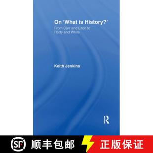 What From Rorty 9780415097253 4周达 and Carr History? White Elton