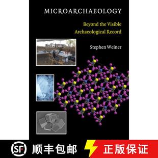 Microarchaeology Beyond Record 9780521880039 Archaeological 4周达 Visible the