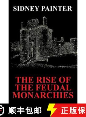 【3-4周达】The Rise of the Feudal Monarchies [9781479419418]
