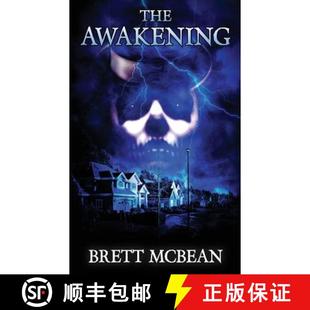 Awakening The 4周达 9780692730980