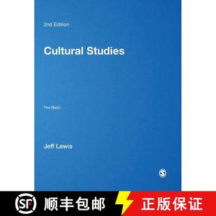 Cultural Studies Edition 9781412922296 Second 4周达 Basics The