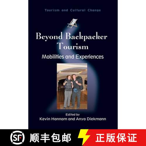 【3-4周达】Beyond Backpacker Tourism : Mobilities and Experiences [9781845411305]