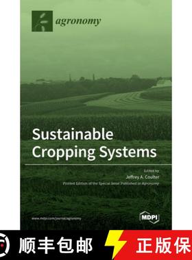 【3-4周达】Sustainable Cropping Systems [9783039289073]