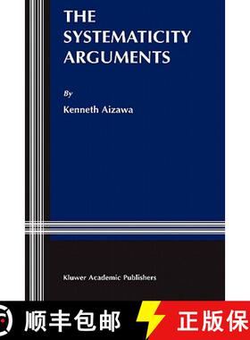 【3-4周达】The Systematicity Arguments [9781402072840]